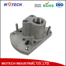 Made in China Zl101 Schwerkraft Casting mit Ts16949 Zertifikat